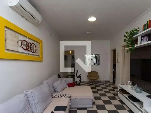 Casa / Sobrado para Locação em São Paulo/SP Água Branca 3 Quartos