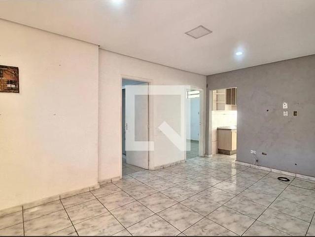 Casa / Sobrado para Locação em São Paulo/SP Água Branca 3 Quartos