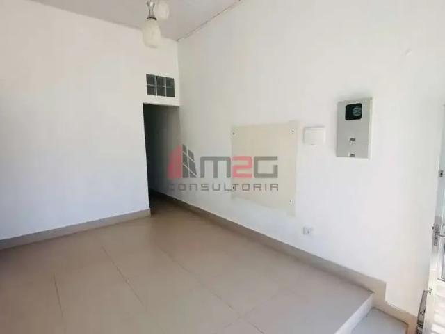 Casa / Sobrado para Locação em São Paulo/SP Água Branca 2 Quartos