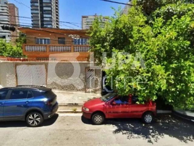 Casa / Sobrado para Locação em São Paulo/SP Água Branca 4 Quartos