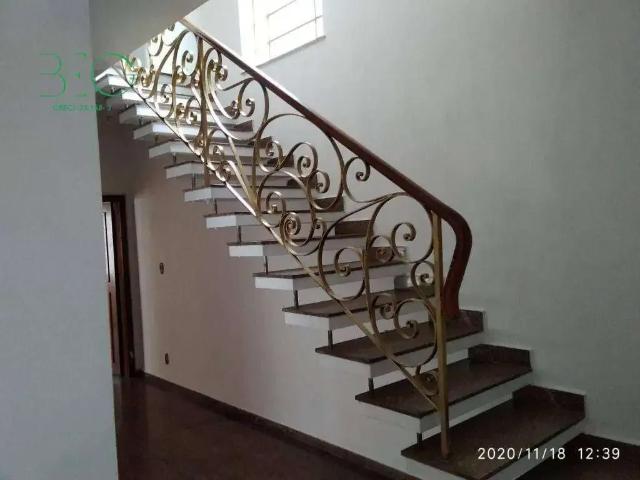 Casa / Sobrado para Locação em São Paulo/SP Água Branca 5 Quartos