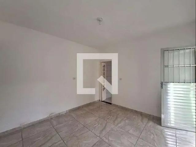Casa / Sobrado para Locação em São Paulo/SP Água Fria 1 Quartos