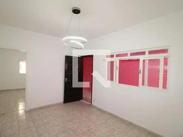 Casa / Sobrado para Locação em São Paulo/SP Água Fria 1 Quartos