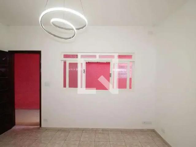 Casa / Sobrado para Locação em São Paulo/SP Água Fria 1 Quartos