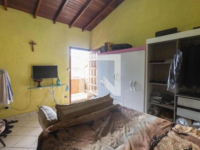 Casa / Sobrado para Locação em São Paulo/SP Água Fria 1 Quartos