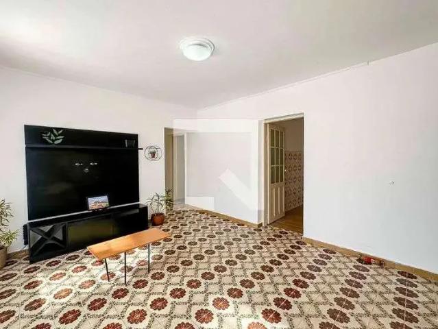 Casa / Sobrado para Locação em São Paulo/SP Água Fria 1 Quartos