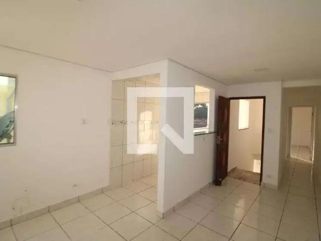 Casa / Sobrado para Locação em São Paulo/SP Água Fria 1 Quartos