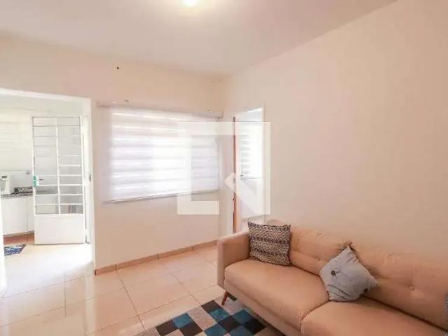 Casa / Sobrado para Locação em São Paulo/SP Água Fria 2 Quartos