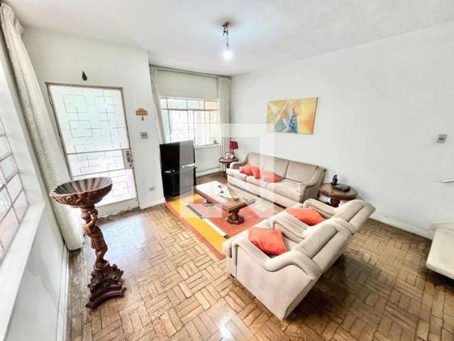 Casa / Sobrado para Locação em São Paulo/SP Água Fria 2 Quartos