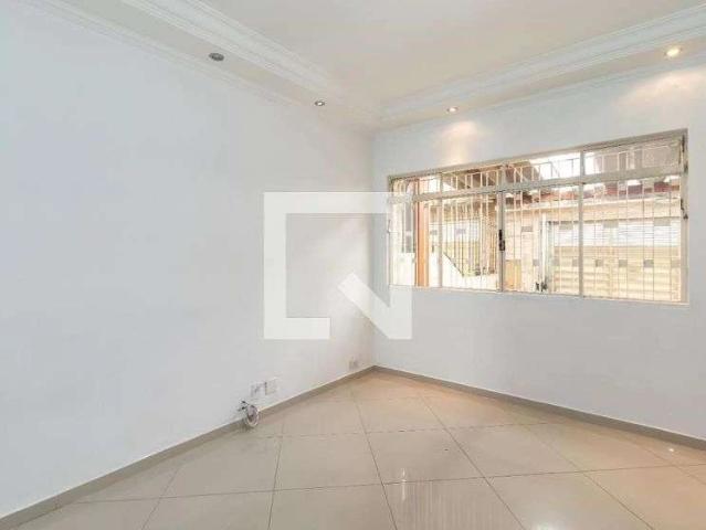 Casa / Sobrado para Locação em São Paulo/SP Água Fria 2 Quartos