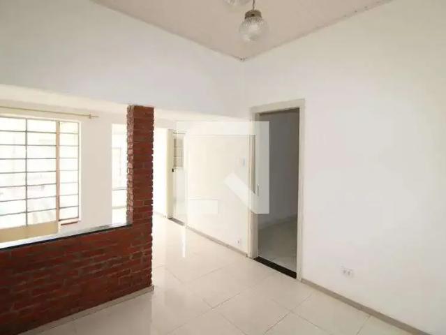 Casa / Sobrado para Locação em São Paulo/SP Água Fria 2 Quartos