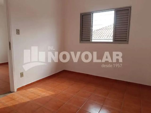 Casa / Sobrado para Locação em São Paulo/SP Água Fria 2 Quartos