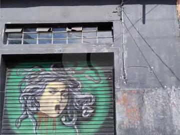 Casa / Sobrado para Locação em São Paulo/SP Água Fria 2 Quartos