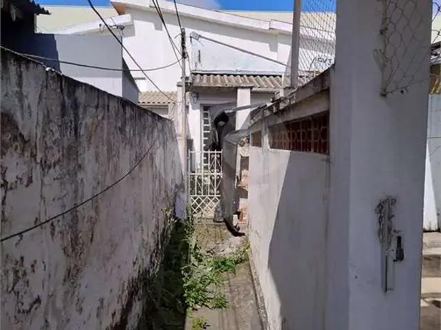 Casa / Sobrado para Locação em São Paulo/SP Água Fria 2 Quartos