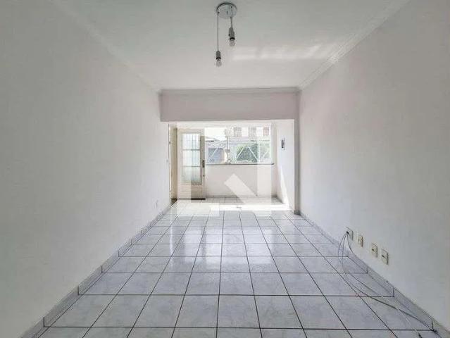 Casa / Sobrado para Locação em São Paulo/SP Água Fria 2 Quartos