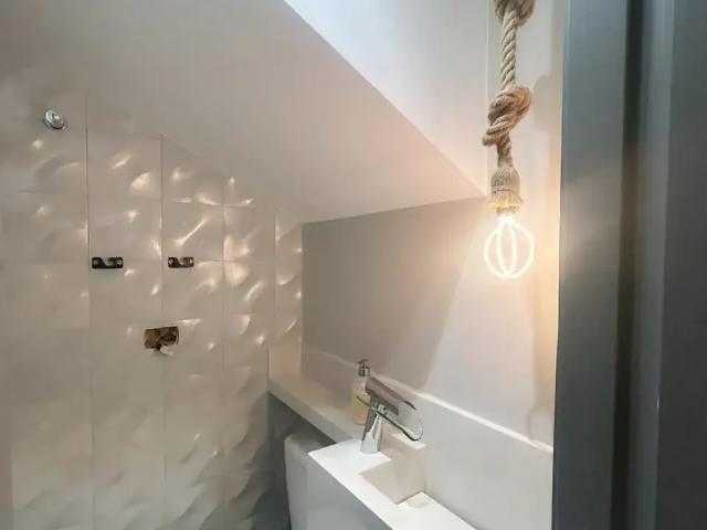 Casa / Sobrado para Locação em São Paulo/SP Água Fria 3 Quartos
