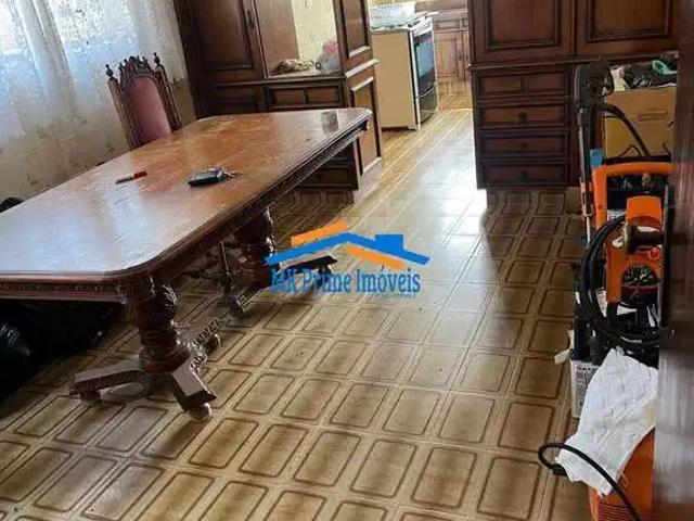 Casa / Sobrado para Locação em São Paulo/SP Água Fria 3 Quartos