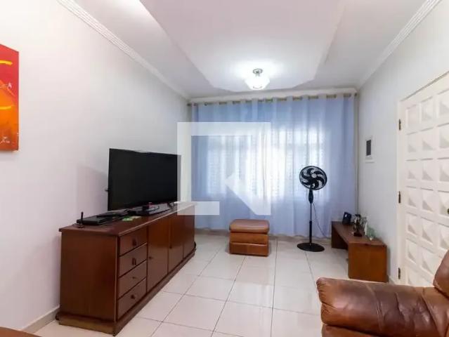 Casa / Sobrado para Locação em São Paulo/SP Água Fria 3 Quartos