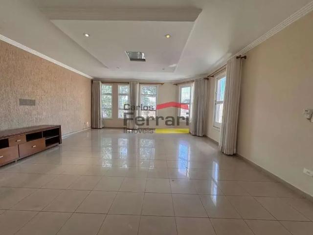 Casa / Sobrado para Locação em São Paulo/SP Água Fria 3 Quartos