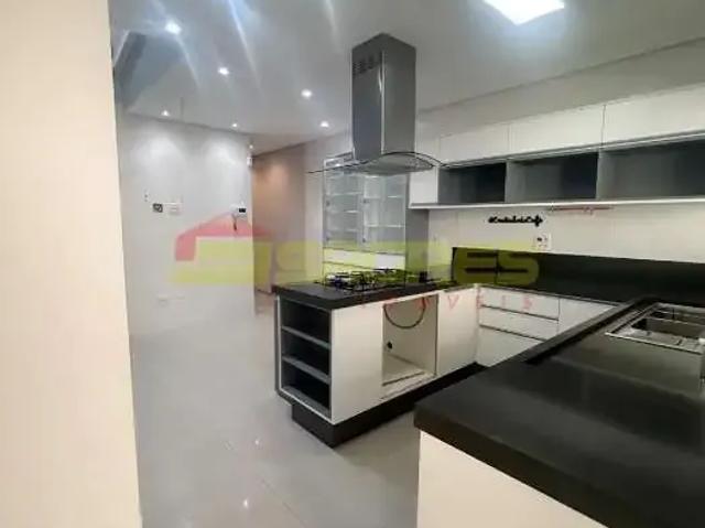 Casa / Sobrado para Locação em São Paulo/SP Água Fria 3 Quartos