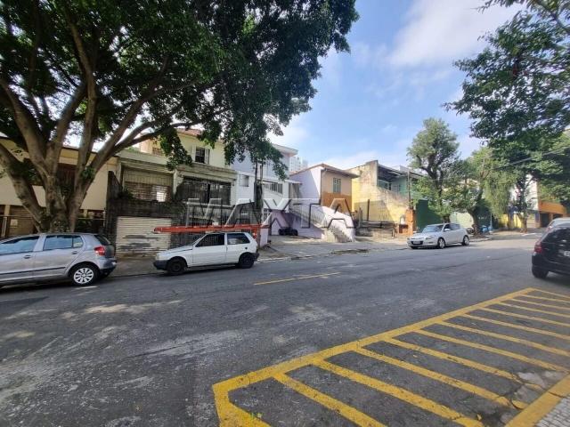 Casa / Sobrado para Locação em São Paulo/SP Água Fria 3 Quartos