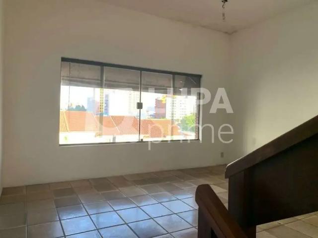 Casa / Sobrado para Locação em São Paulo/SP Água Fria 3 Quartos