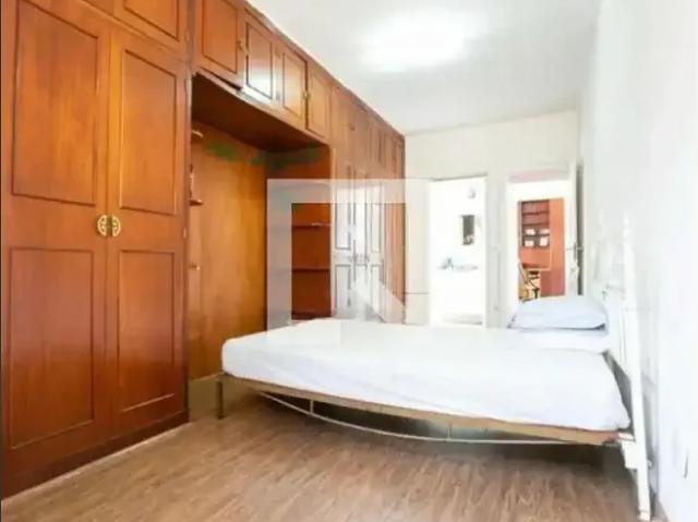 Casa / Sobrado para Locação em São Paulo/SP Água Fria 3 Quartos