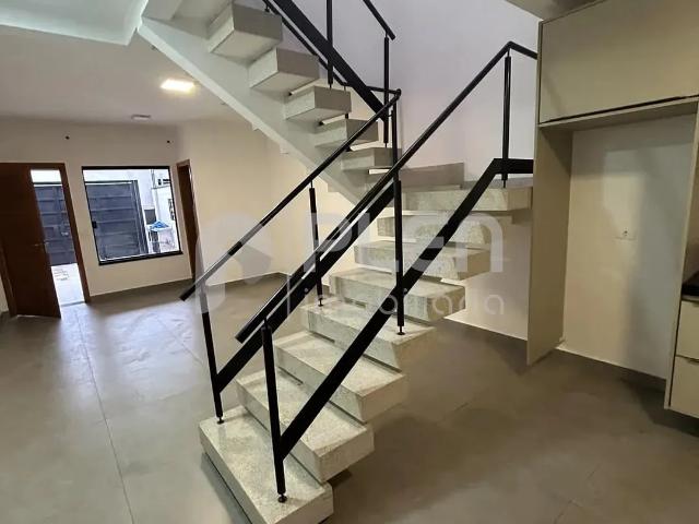 Casa / Sobrado para Locação em São Paulo/SP Água Fria 3 Quartos