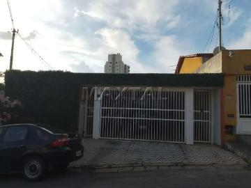 Casa / Sobrado para Locação em São Paulo/SP Água Fria 3 Quartos
