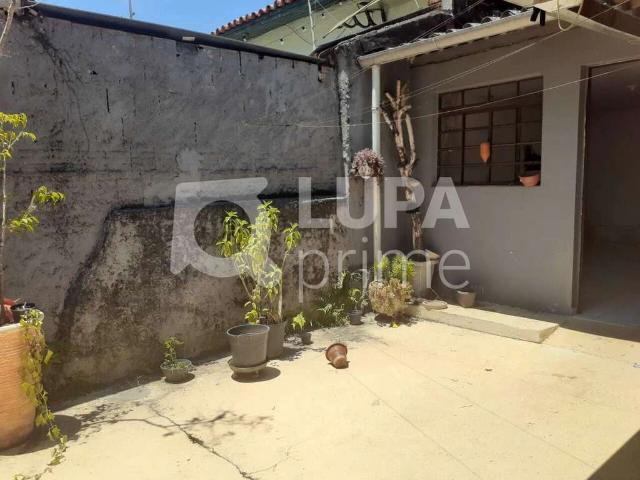 Casa / Sobrado para Locação em São Paulo/SP Água Fria 3 Quartos