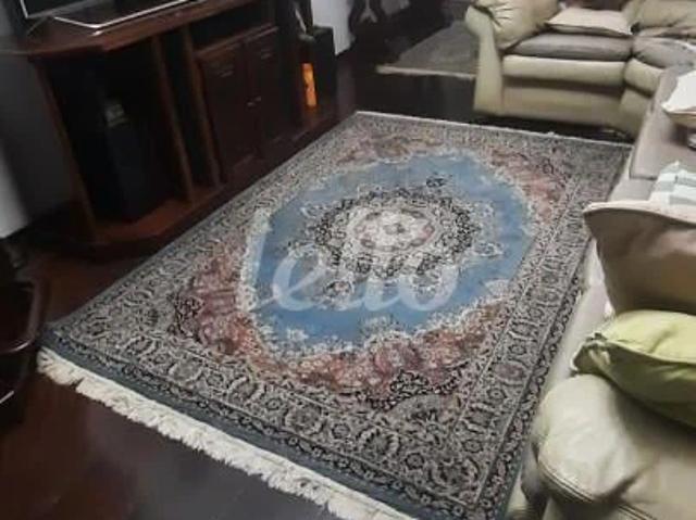 Casa / Sobrado para Locação em São Paulo/SP Água Fria 3 Quartos