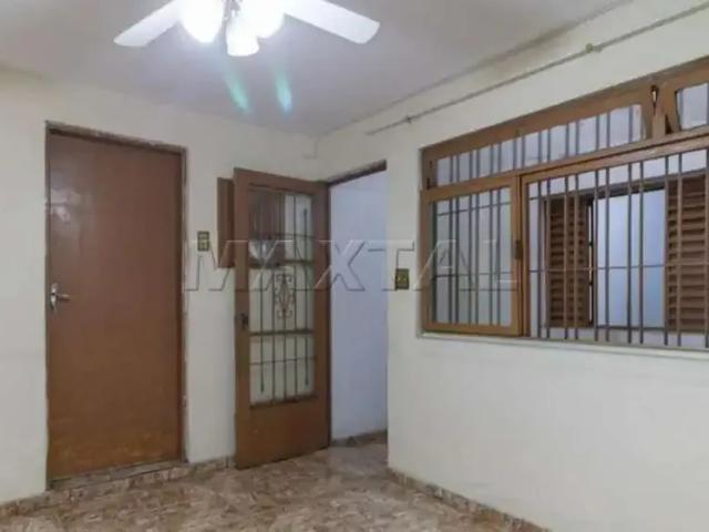 Casa / Sobrado para Locação em São Paulo/SP Água Fria 3 Quartos