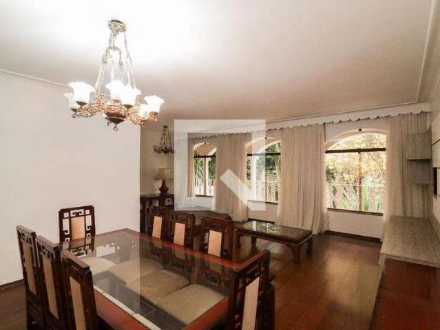 Casa / Sobrado para Locação em São Paulo/SP Água Fria 3 Quartos