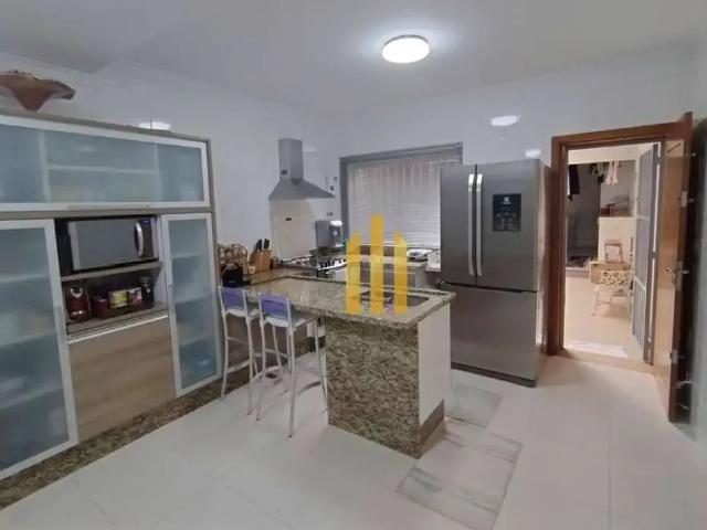 Casa / Sobrado para Locação em São Paulo/SP Água Fria 3 Quartos