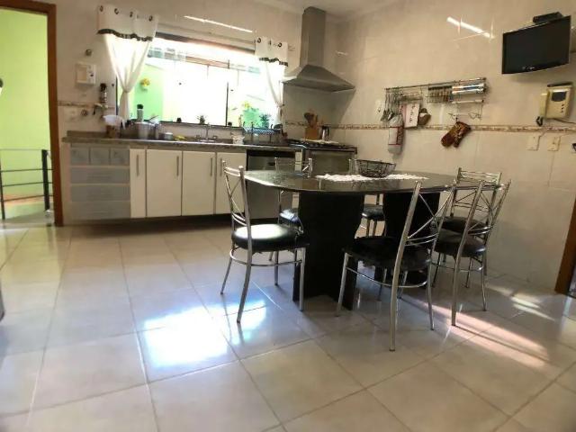 Casa / Sobrado para Locação em São Paulo/SP Água Fria 3 Quartos