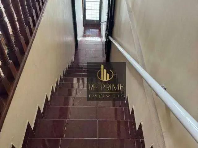 Casa / Sobrado para Locação em São Paulo/SP Água Fria 4 Quartos