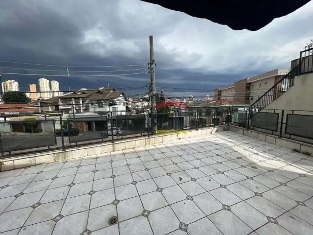 Casa / Sobrado para Locação em São Paulo/SP Água Fria 4 Quartos