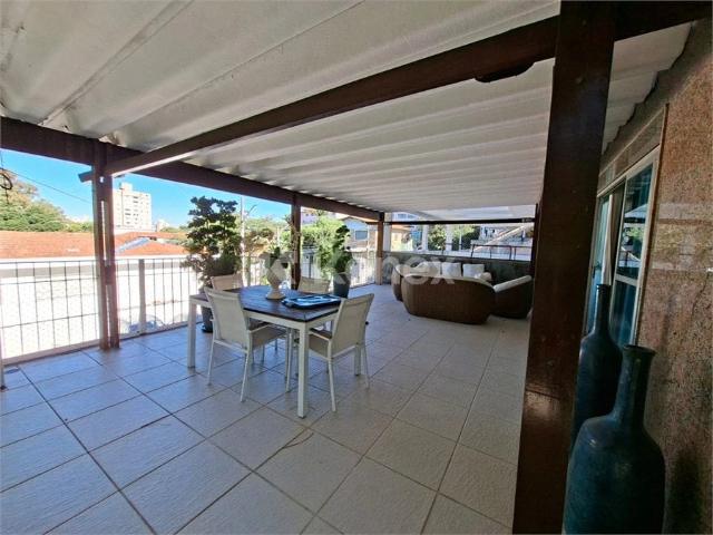 Casa / Sobrado para Locação em São Paulo/SP Água Fria 4 Quartos