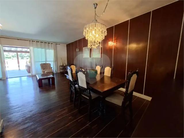 Casa / Sobrado para Locação em São Paulo/SP Água Fria 4 Quartos
