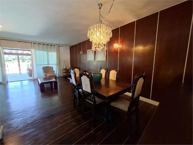 Casa / Sobrado para Locação em São Paulo/SP Água Fria 4 Quartos