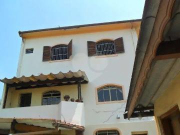 Casa / Sobrado para Locação em São Paulo/SP Água Fria 5 Quartos