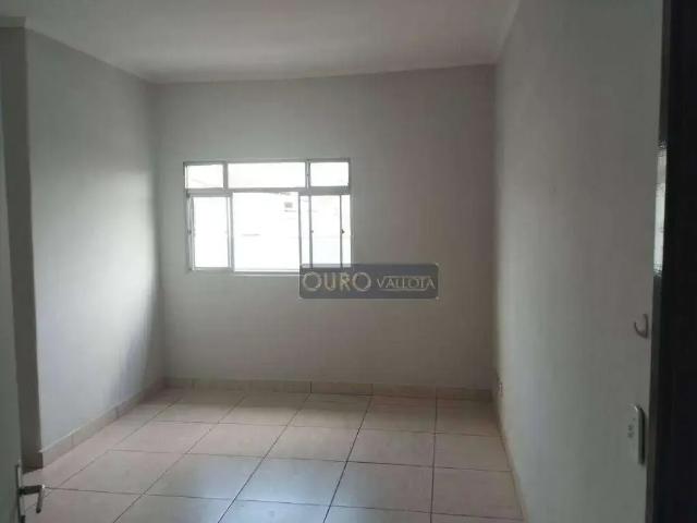 Casa / Sobrado para Locação em São Paulo/SP Água Rasa 2 Quartos