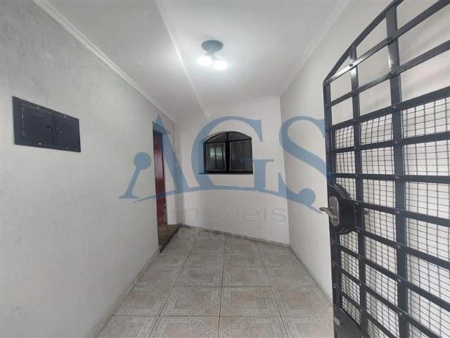 Casa / Sobrado para Locação em São Paulo/SP Água Rasa 2 Quartos