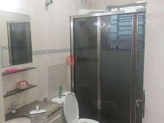 Casa / Sobrado para Locação em São Paulo/SP Água Rasa 2 Quartos