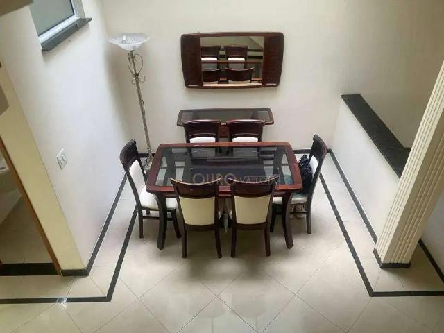 Casa / Sobrado para Locação em São Paulo/SP Água Rasa 3 Quartos