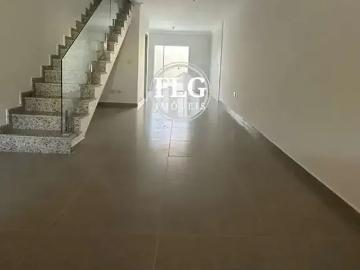 Casa / Sobrado para Locação em São Paulo/SP Água Rasa 3 Quartos
