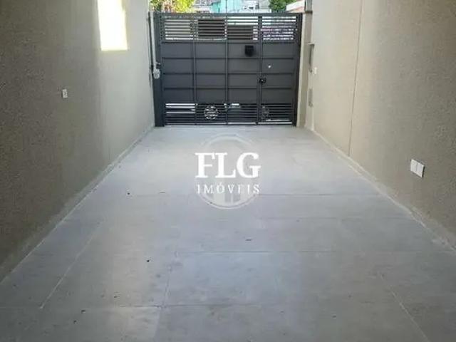 Casa / Sobrado para Locação em São Paulo/SP Água Rasa 3 Quartos