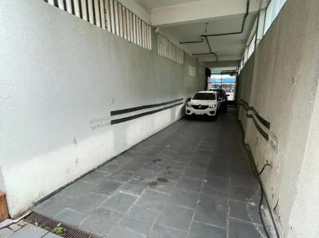 Casa / Sobrado para Locação em São Paulo/SP Água Rasa 3 Quartos
