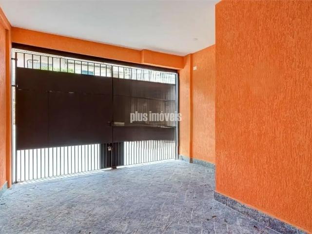 Casa / Sobrado para Locação em São Paulo/SP Alto da Boa Vista 3 Quartos