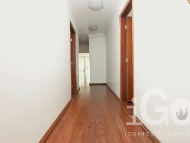Casa / Sobrado para Locação em São Paulo/SP Alto da Boa Vista 3 Quartos